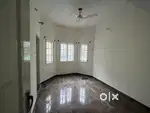 2BHK Builder house for lease in Nagarbhavi