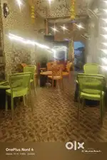 Cafe / Restaurant