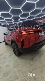 Tata Harrier 2024 Diesel Well Maintained