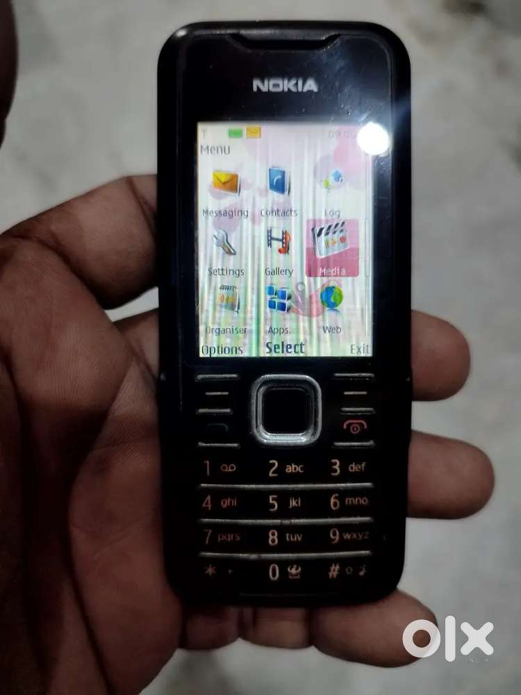 I want to sell my Nokia 7210