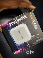 Powerbank 10000mah