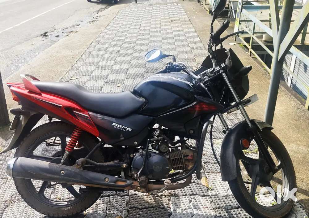 New battery,Avg tire