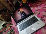 Laptop selling
