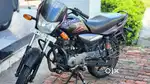 Platina 100 cc 2013 registered