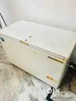 Deep freezer