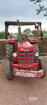 Mahindra 275 DI xp plush