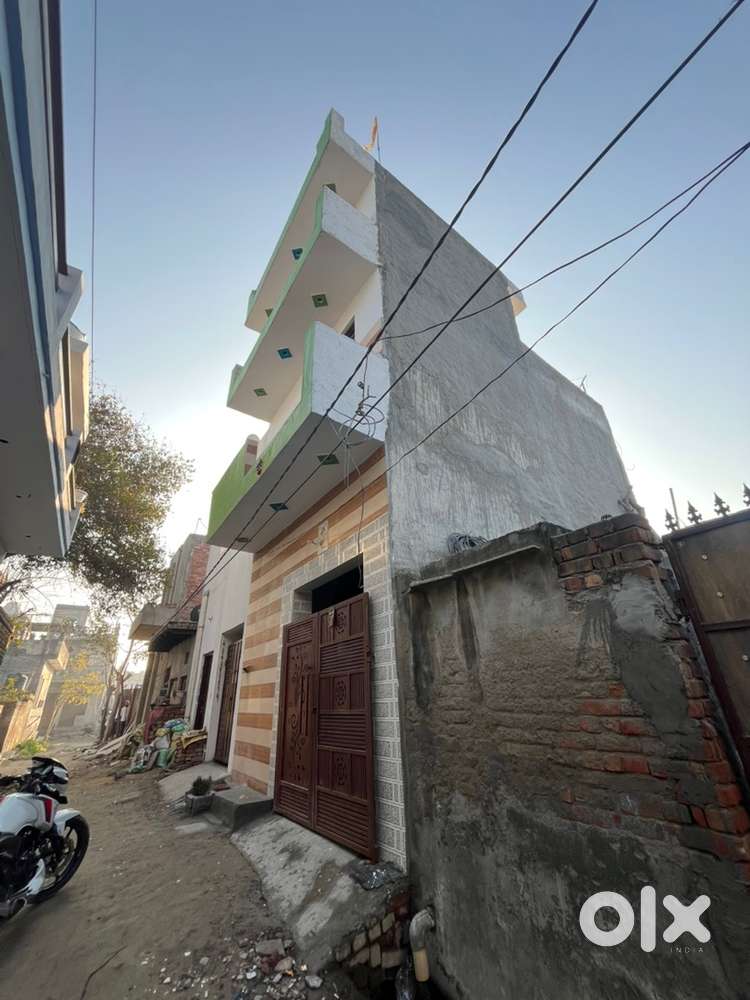 Sonipat iti k 2 km dur ghr hai lene vala he msg kre