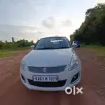 Maruti Suzuki Swift VDI, 2017, Diesel