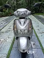 Suzuki/access 125