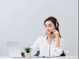 Telecaller & Salse Executive