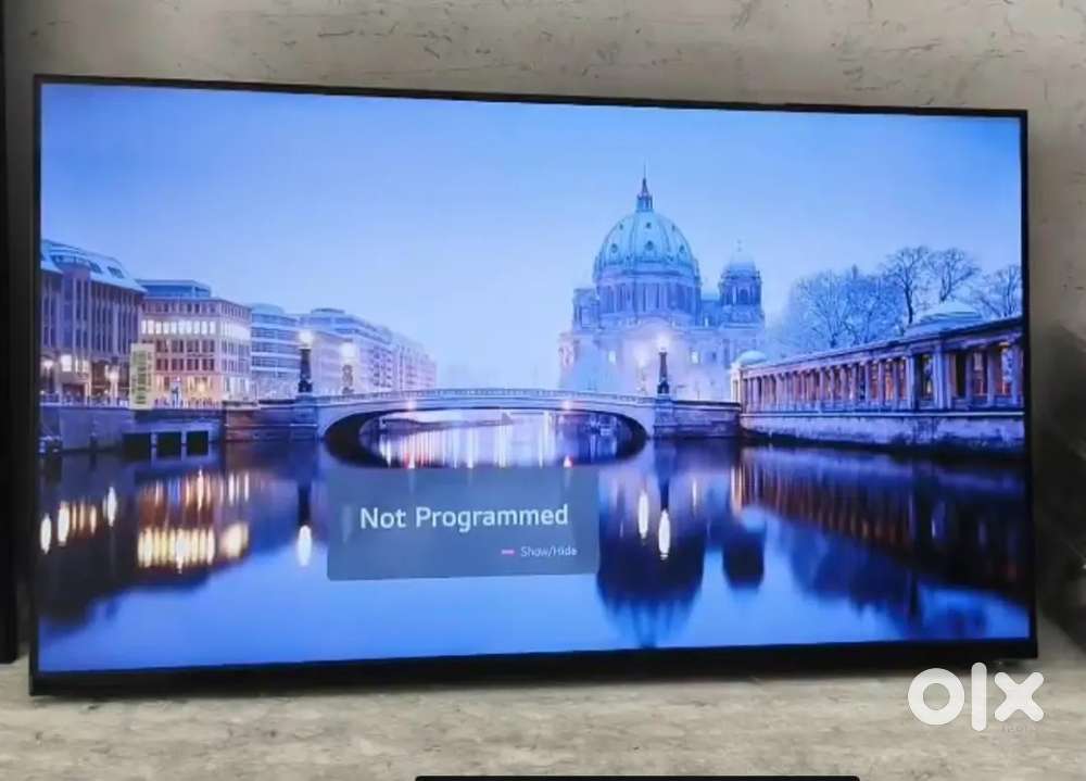 43 inch Smart LED TV