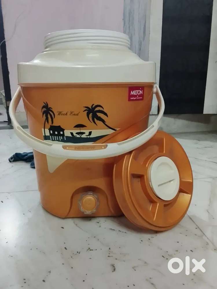 MILTON - Kool Stallion 22 Mayur Jug