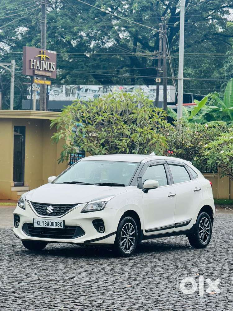 Maruti Suzuki Baleno Delta, 2019, Petrol