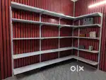 •Features :
•Built for heavy-duty use
•Perfect for storage and display