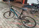 Cycle gear