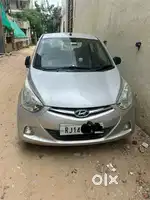 Hyundai EON 2014 Petrol 70800 Km Driven well maintain single hand car