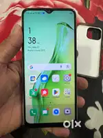 Oppo A31 (4GB Ram 64 internal)