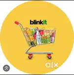 Blink it delivery man services