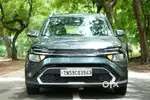 Kia Carens 1.5 Prestige 7 STR, 2023, Petrol