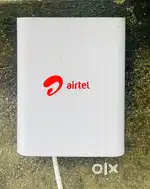 Airtel Extreme fiber Air Fiber Broadband Internet Connection Provider