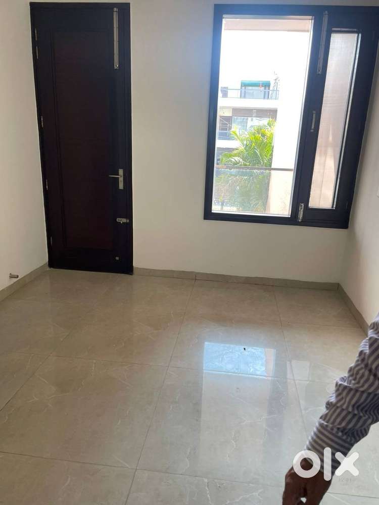 new floor  3bhk 3BATH ATTACH BATH