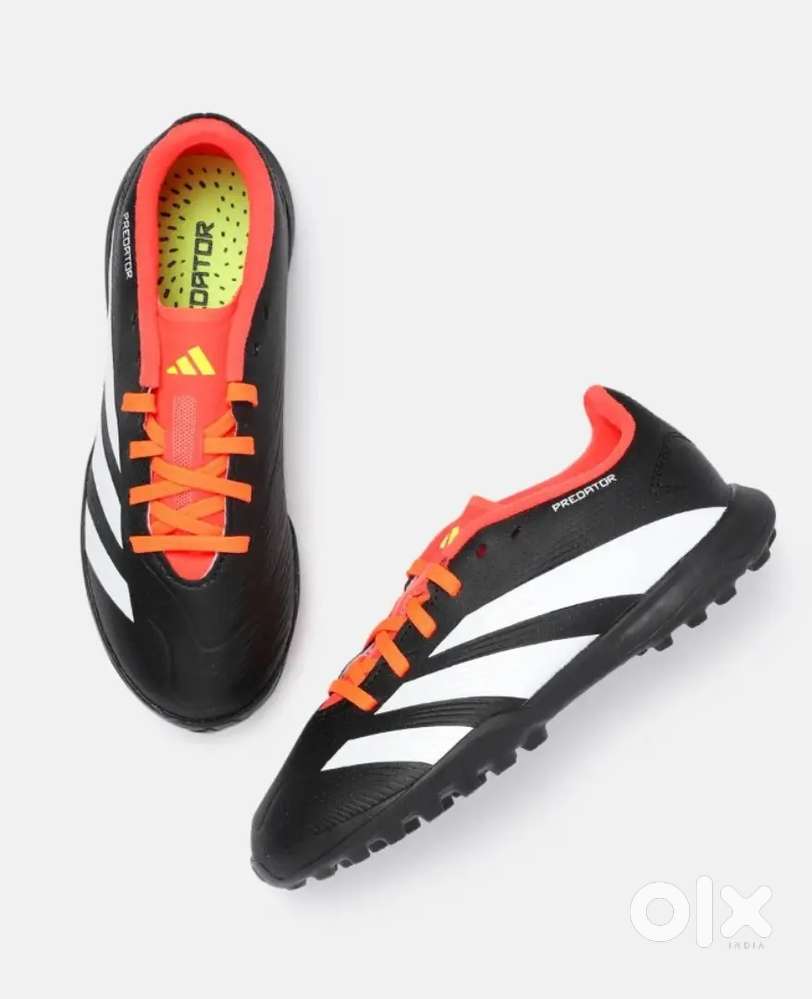 Addidas predator Tf J