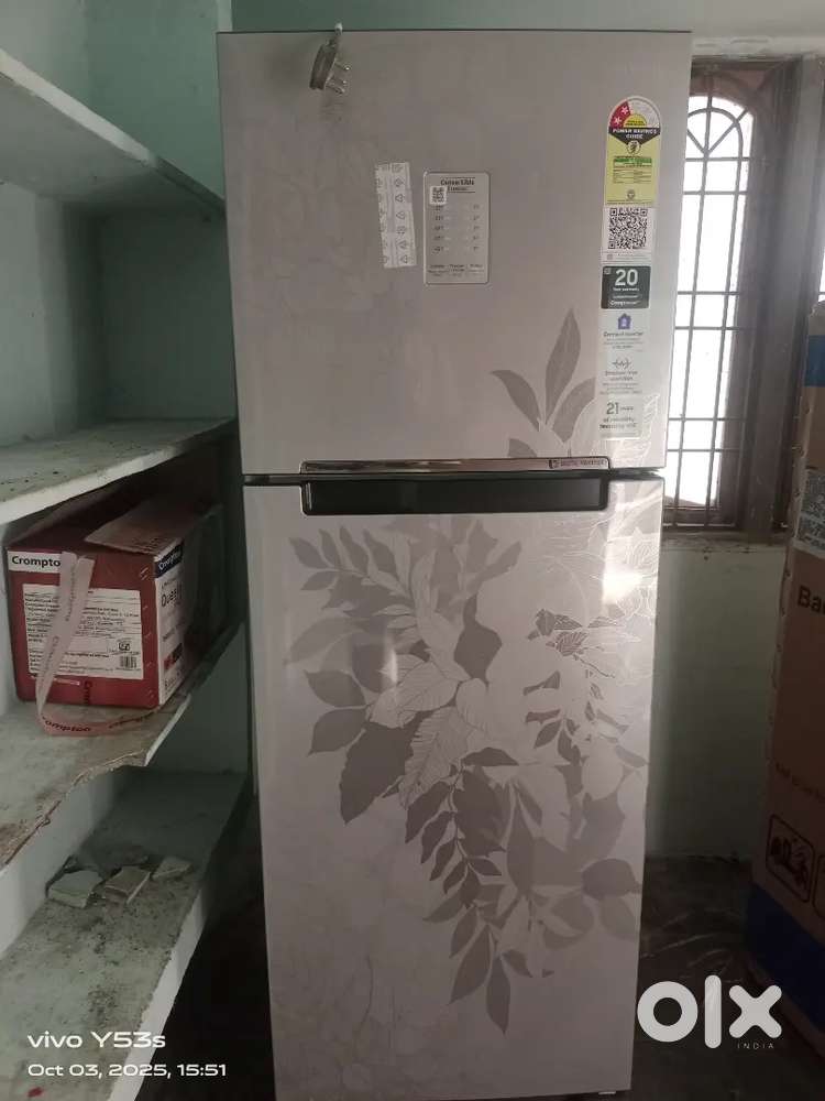 Sumsung fridge