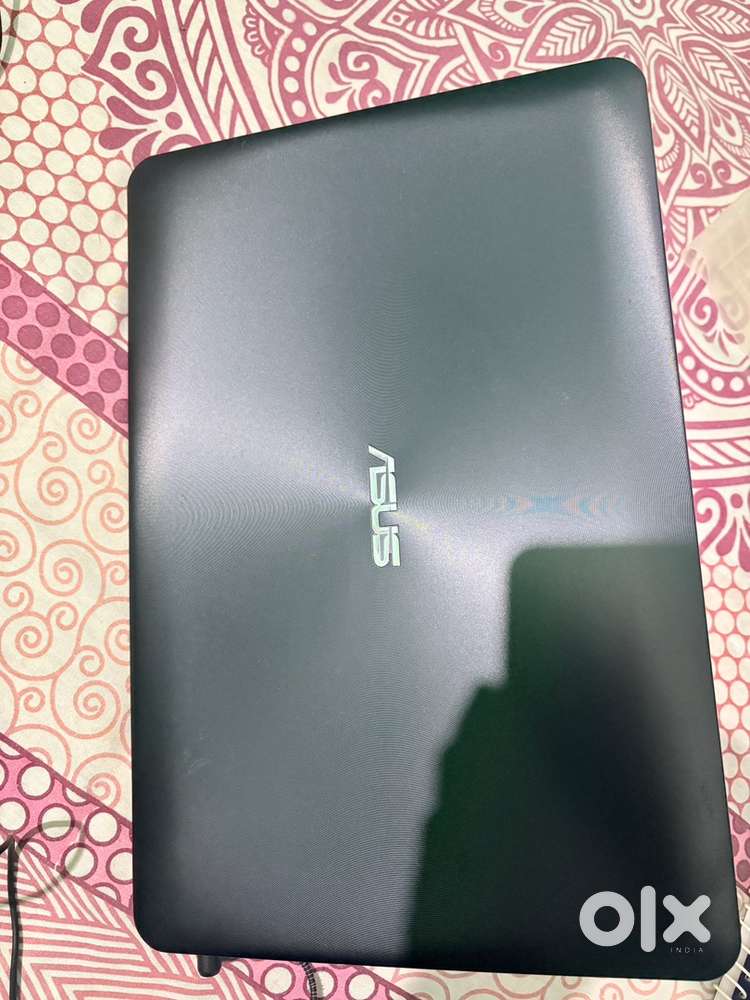 Asus laptop
