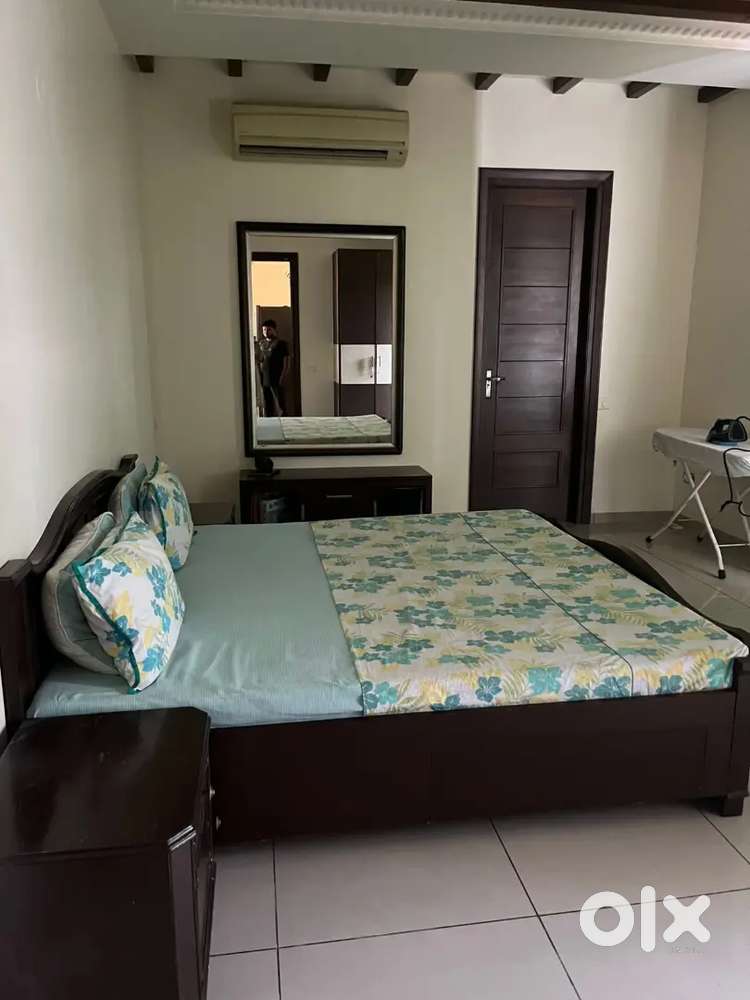 Furnished Room INDEPENDENT for RENT