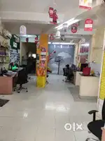 Office Space Available 1500 SQFT. At Cooch Behar,West Bengal , BC Road