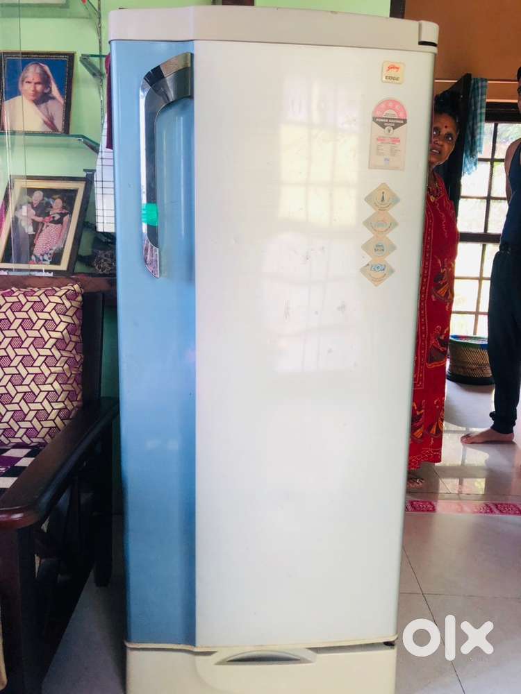 Godrej fridge