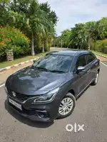 Maruti Suzuki Baleno 2023