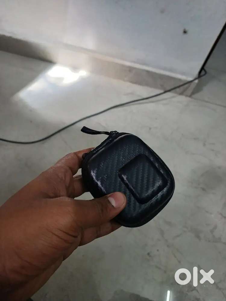 GoPro Hero 12 + 256Gb memory Card + 65 Types of Mounting Kit