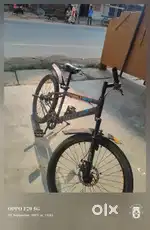 Vesco drift price 5000 reanger cycle