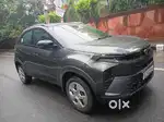 Tata Nexon Pure 1.2 Revotron Petrol 6 MT, 2024, Petrol