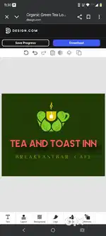Tea Master