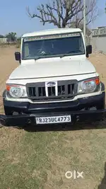 Mahindra Bolero 2018