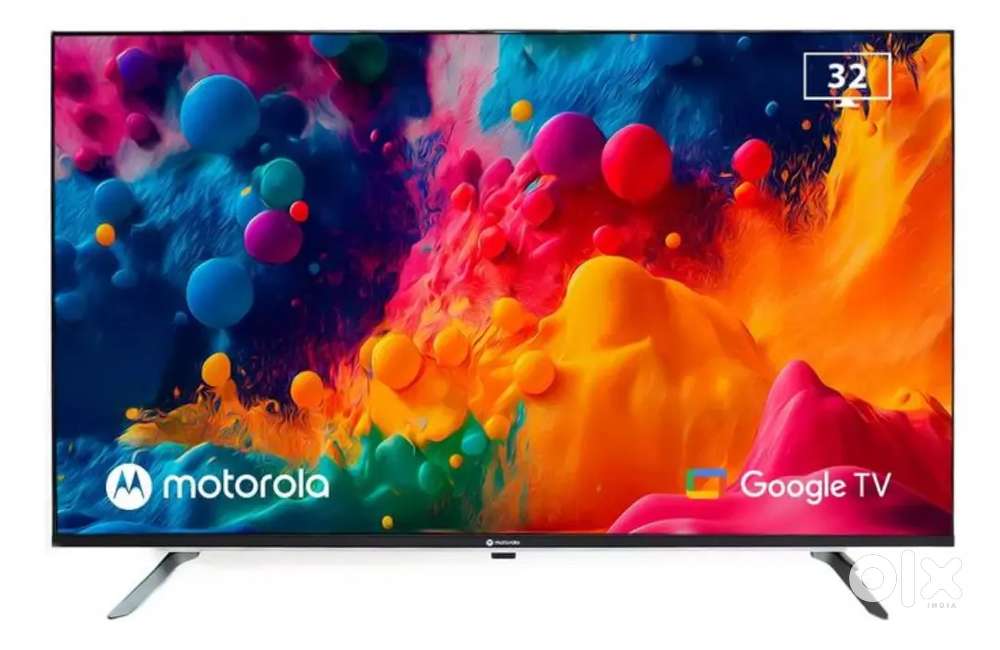 32 TO 75 INCH ANDROID SMART LED TV 2 YEARS WARRANTY 4K