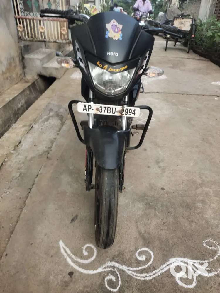 Good condition