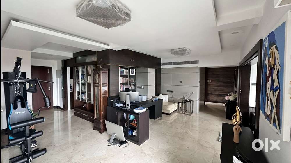 Luxurious Dupex Apartment for Sale
