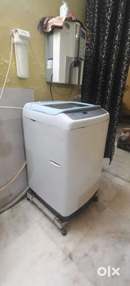 Samsung Washing Machine in Good Condition