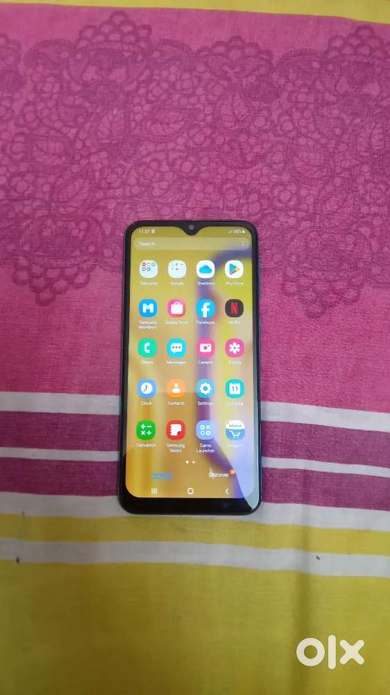 Samsung m30s 4gb 64gb