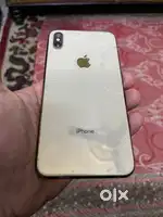 Iphone XS Max 256 gb