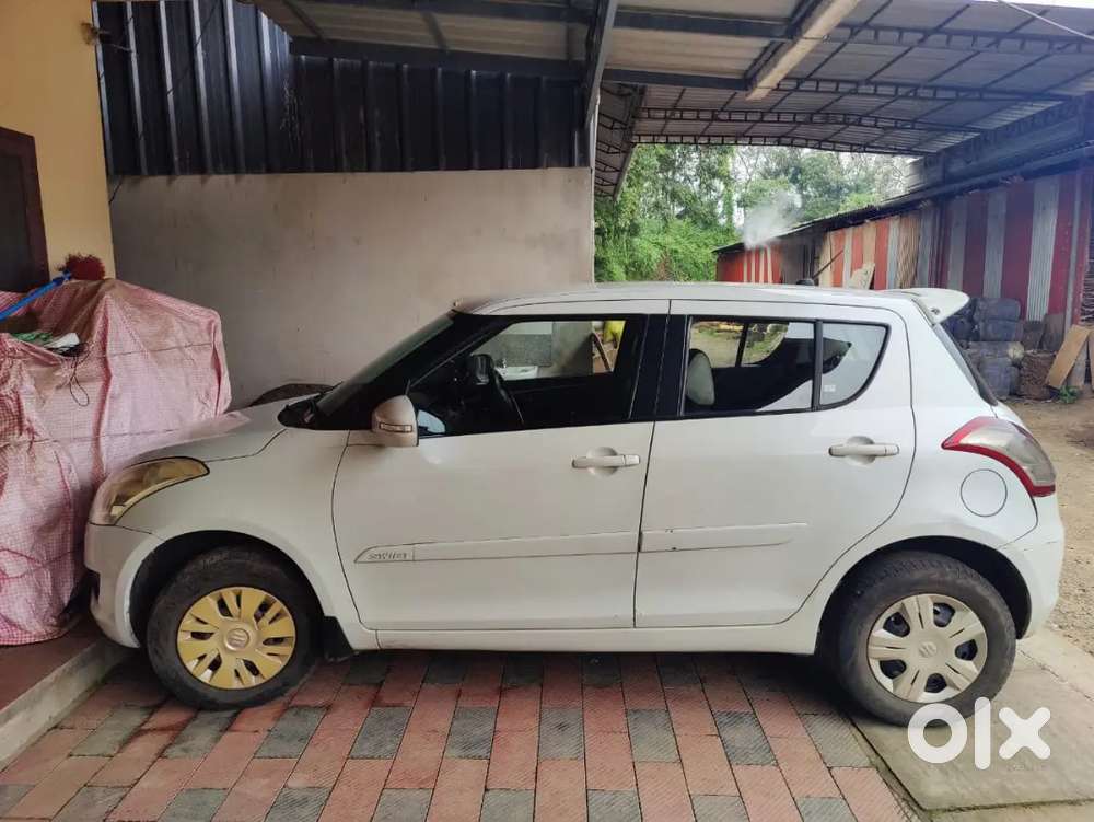 Maruti Suzuki Swift 2013 Diesel 180000 Km Driven
