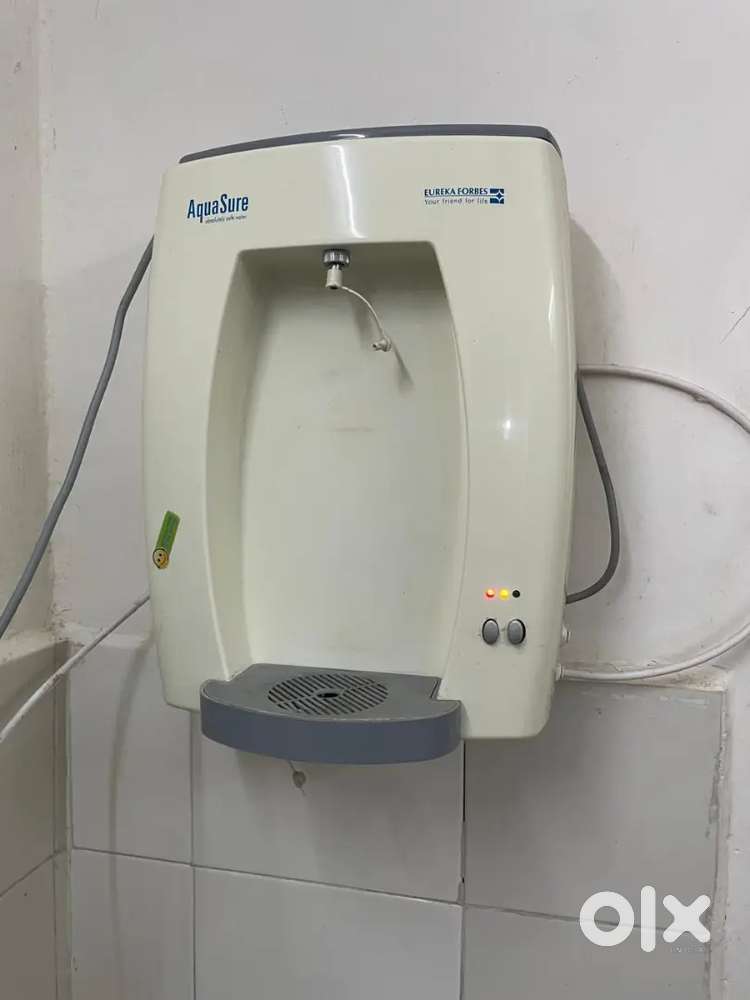 Aquaguard water purifier