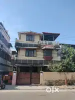 Hostel near pappanamcode bus stand