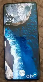 Oneplus 9 Pro