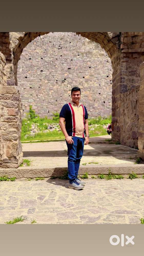 Teacher in Mathematics