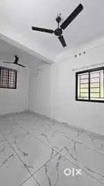 Bachelor's Studio apartment rent in thevara