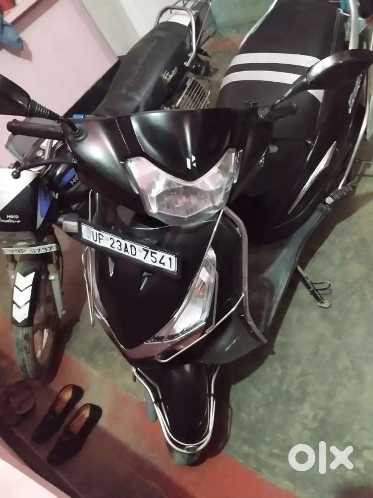 Destini 125  model2020 UP23